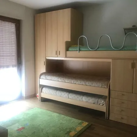 Appartement La Casa Di Chiara Entracque