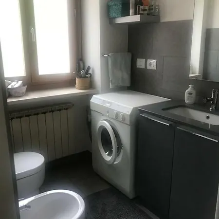 La Casa Di Chiara Apartment Entracque