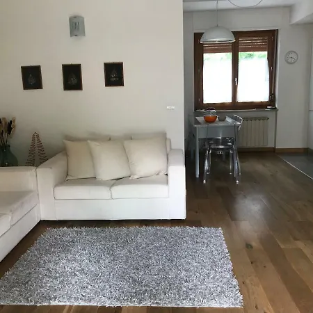 La Casa Di Chiara Entracque