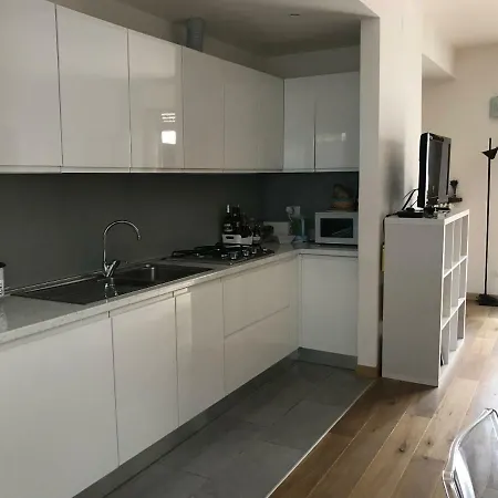 La Casa Di Chiara Appartement *