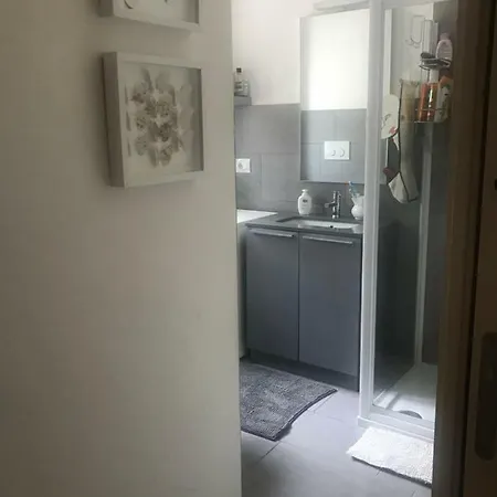 La Casa Di Chiara Apartment Entracque