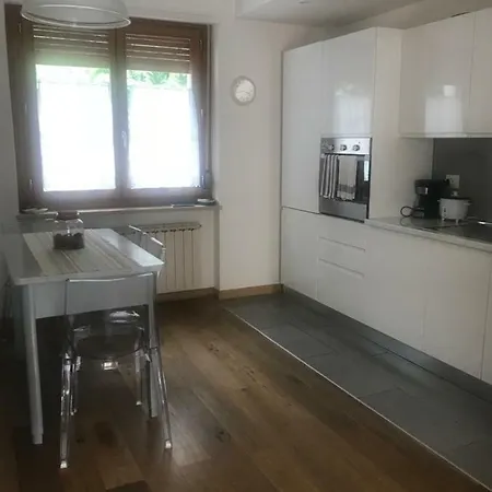 La Casa Di Chiara