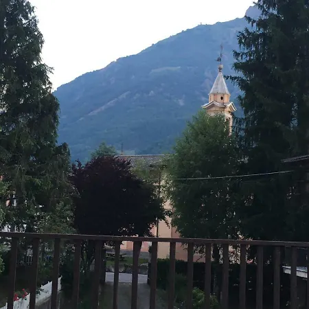 La Casa Di Chiara Appartement *