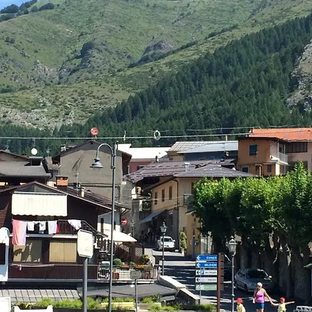 La Casa Di Chiara *