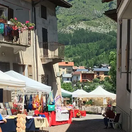 La Casa Di Chiara Appartement