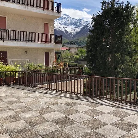 Appartement La Casa Di Chiara *
