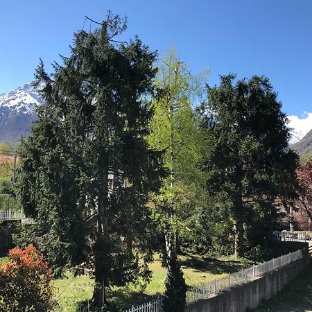 La Casa Di Chiara *
