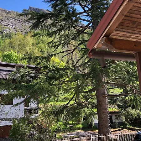 La Casa Di Chiara * Entracque